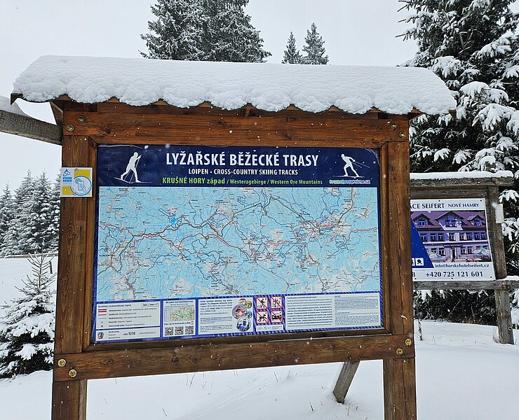 Checkpoint Jeleni (Ronny Schwarz)