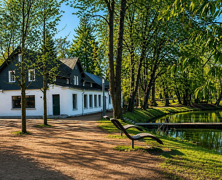 Restaurant "Schilling" Mittweida (Manja Köhler)