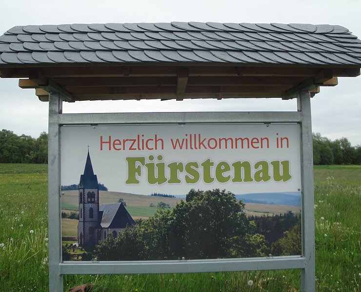 Fürstenau (RE)