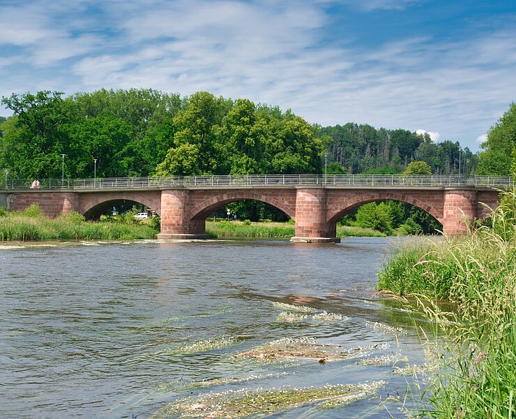 Muldenbrücke Wechselburg (Bastian Rakow)