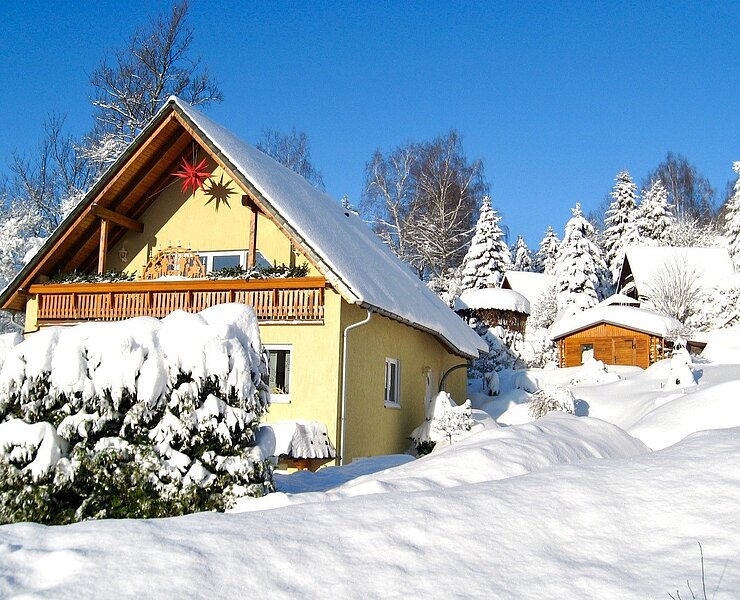 Ansicht Winter Barthel (Andre Barthel)