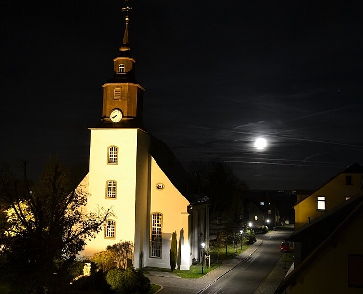 Kirche (Thomas Müller)