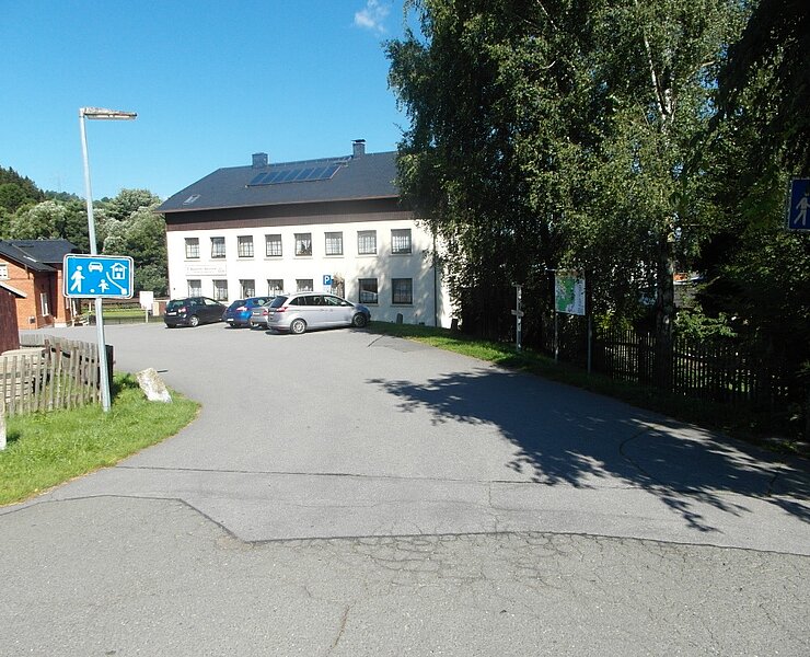Bahnhofstraße (Online TVE)
