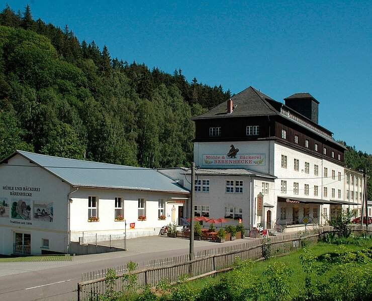  (Bianca Braun, Stadt Glashütte)