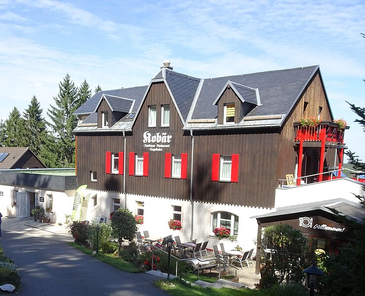 Unser Gasthaus ()