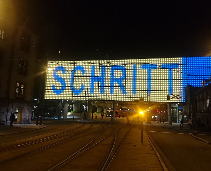 Hauptbahnhof Chemnitz ()