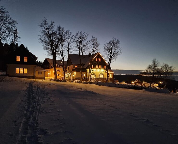 Winterabend ()