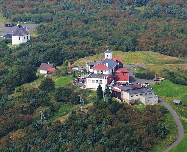 Mückentürmchen ()