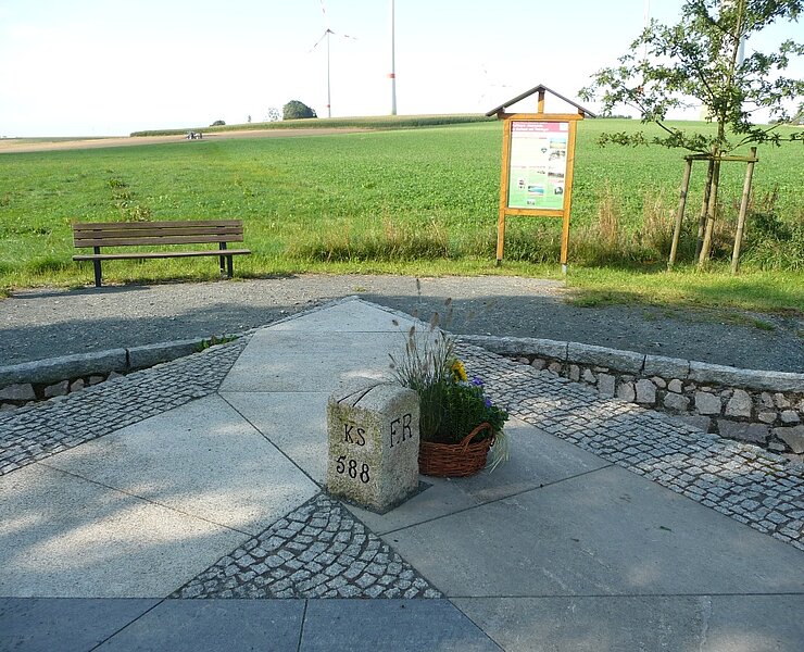 Dreifreistaatenstein (Andreas Löffler)