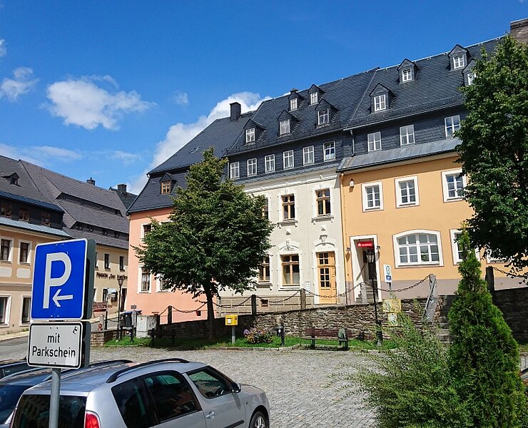Markt (Online TVE)