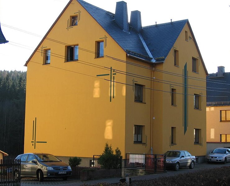 Gästewohnung Fischer Thalheim ()