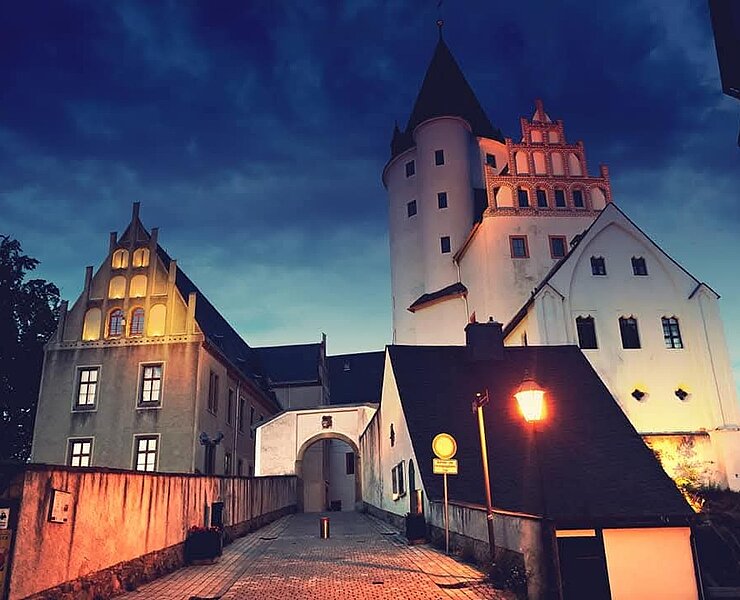 (Wanderbarer Silberberg PM)