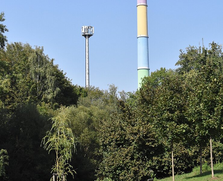 Nordpark (Franziska Wöllner)