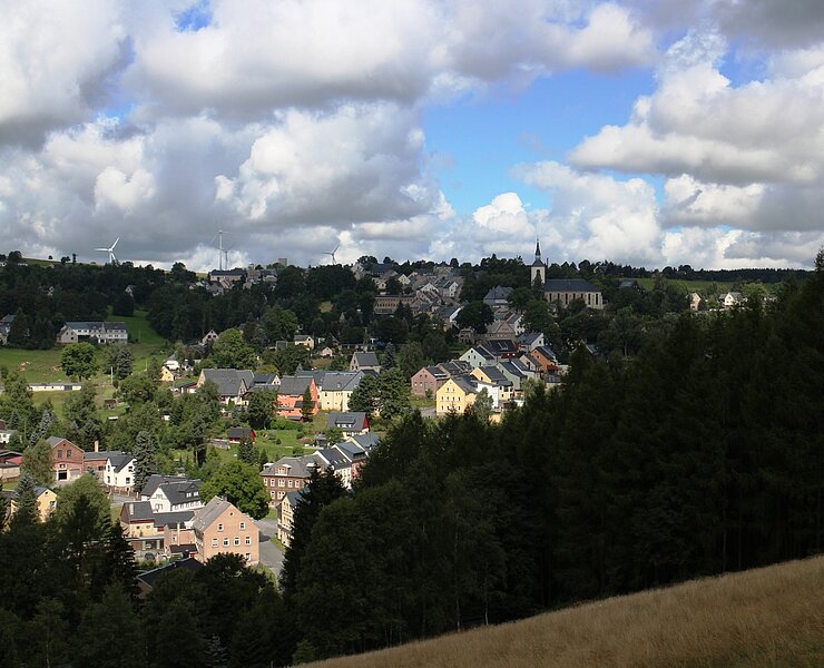 Jöhstadt (Birgit Knöbel)