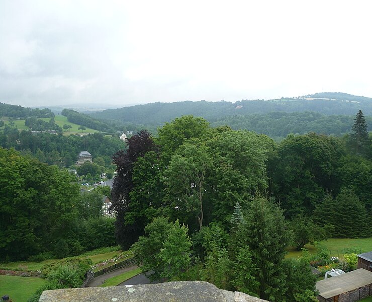 Thermalbad Wiesenbad (Online TVE)