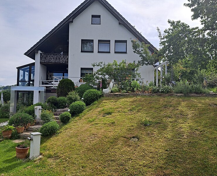 Außenansicht (Karin Thomsen )
