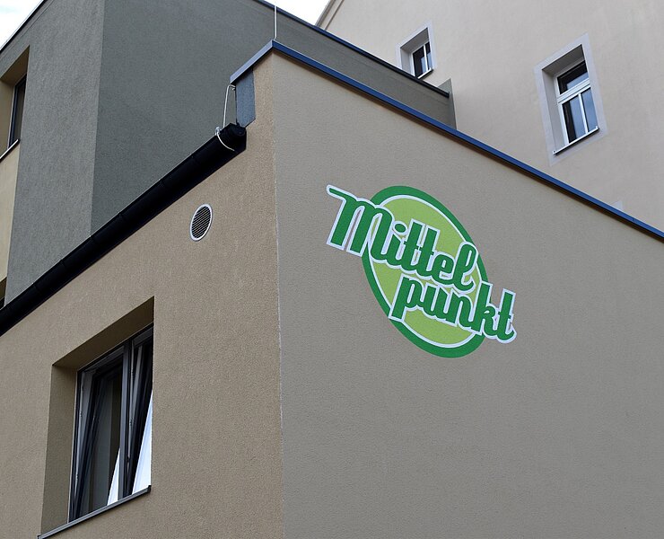 Mittelpunkt Mittelbach (Franziska Wöllner)