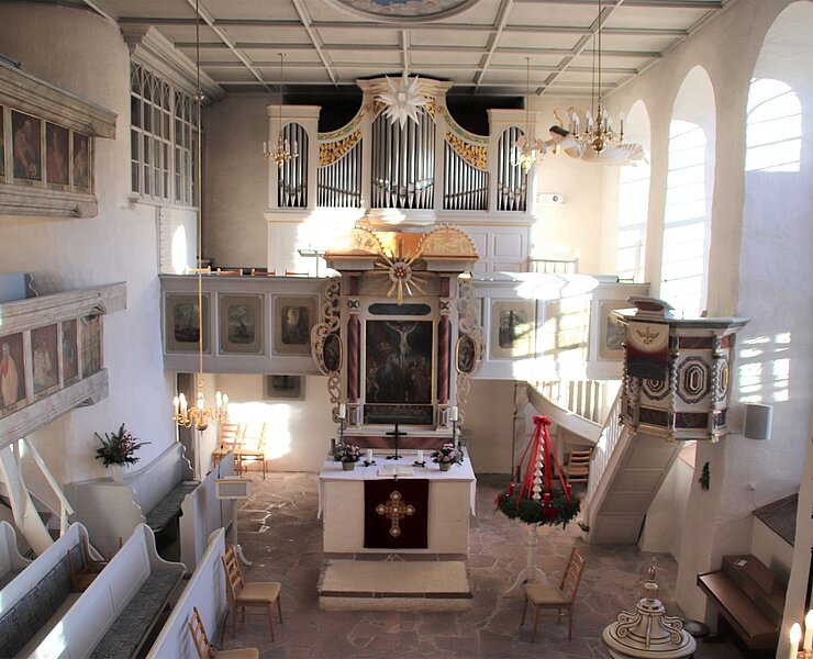 Altar (Thomas Vorberg)