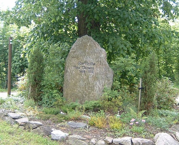 Clemensstein (Matthias Drechsel)