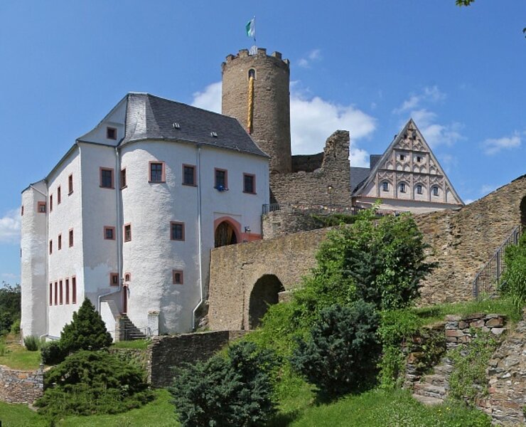 Burg Scharfenstein (Uwe Meinhold)