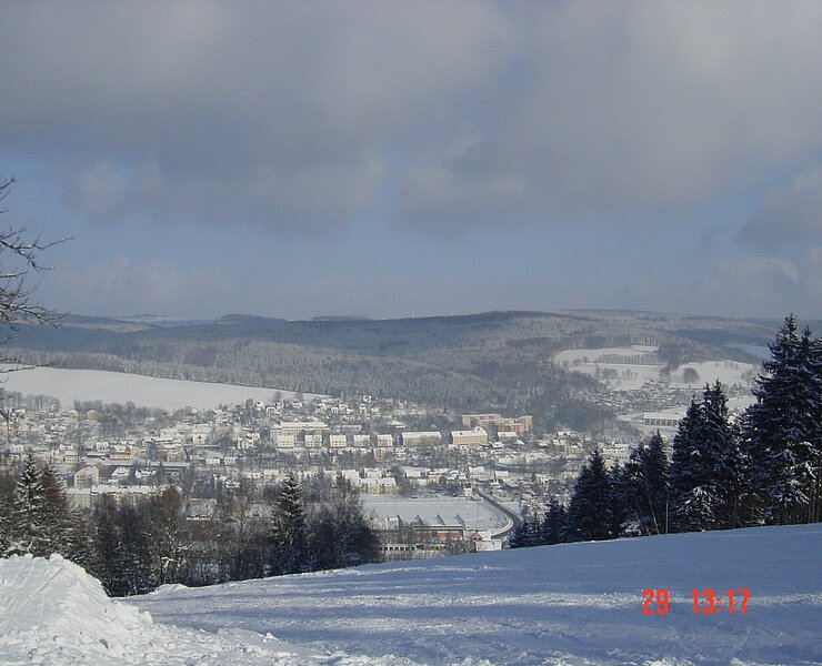Blick ins Tal (Friedrich-Axel Thomä)