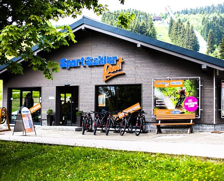 Sport Gahler ()