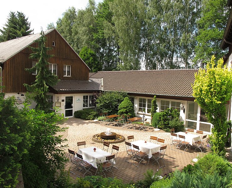 Hotel Zur Lochmühle Penig (Hotel Zur Lochmühle)