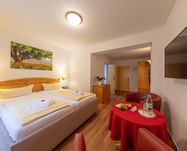 Doppelzimmer comfort ()