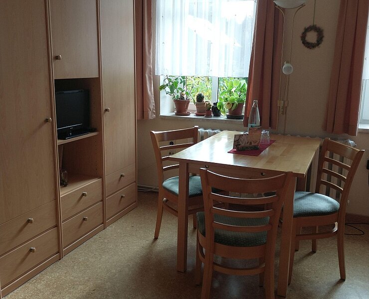 Wohnzimmer ()
