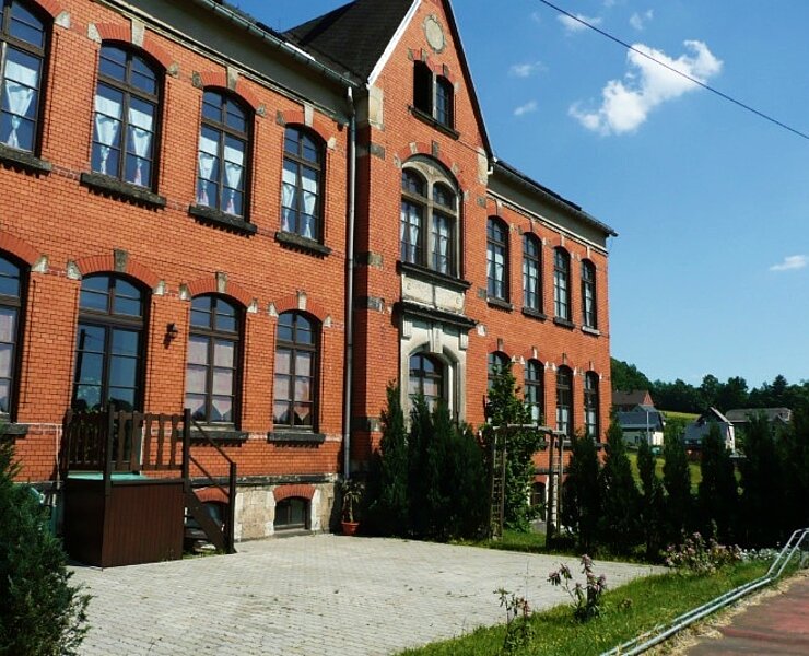  (Pension Alte Schule)
