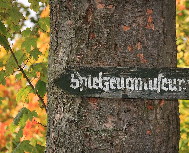 Herbst Spielzeugmuseum (E. Schalling)