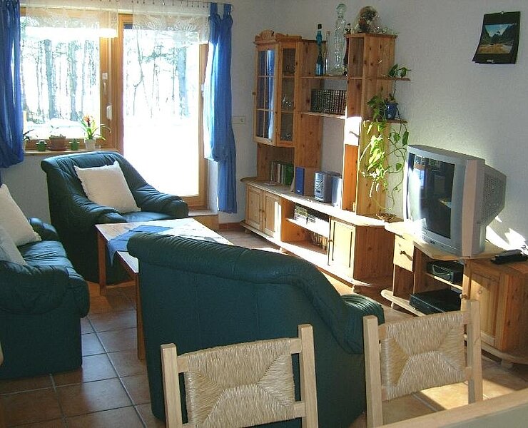 Ferienwohnung Nr. 1 ()