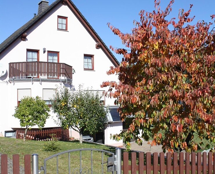 Herbst ()