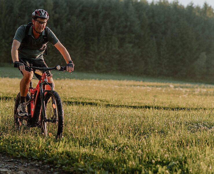 Kreuztanne_E-BIKE_Verleih (Hilde Lenaerts Bv - Ghent)