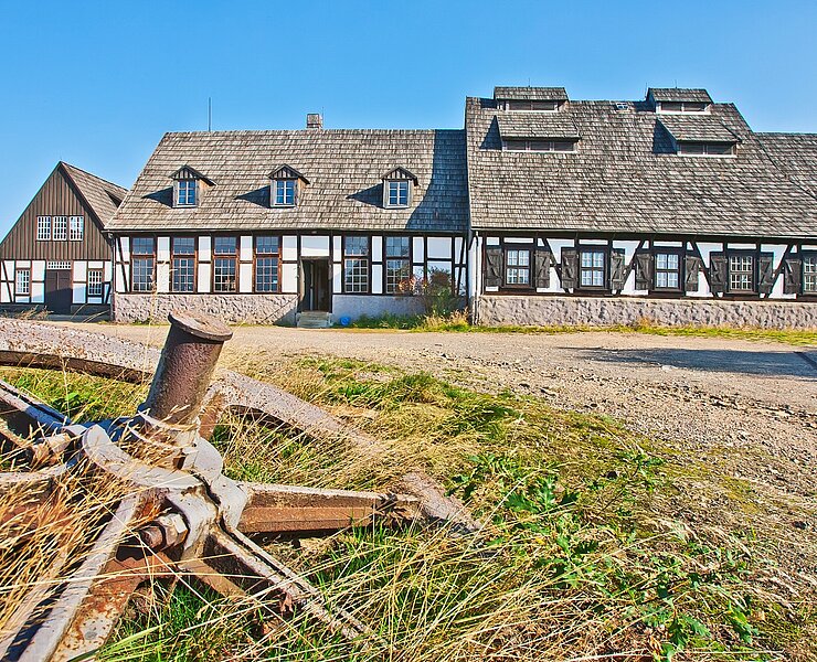 Alte Elisabeth (Silberstadt Freiberg_RalfMenzel)