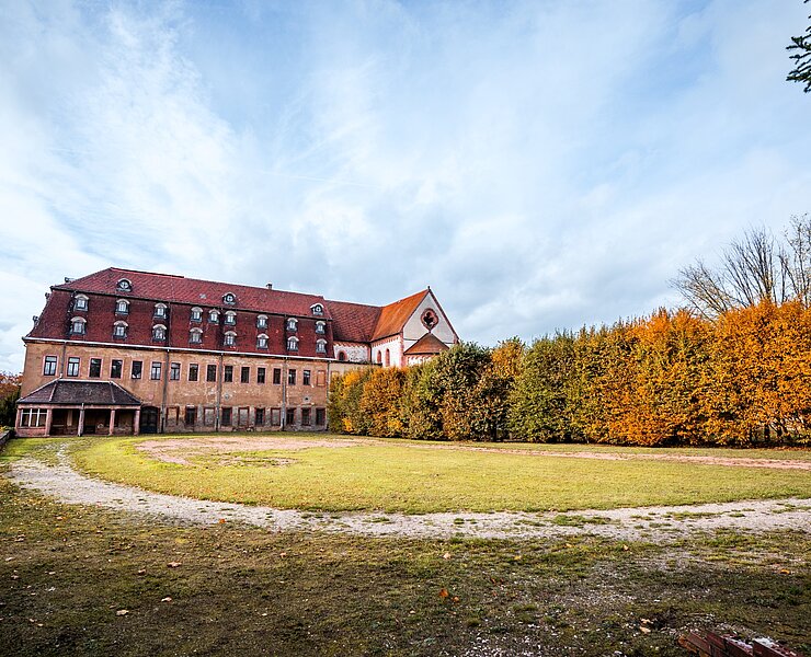 Kloster Wechselburg, Basilika (Oliver Göhler)