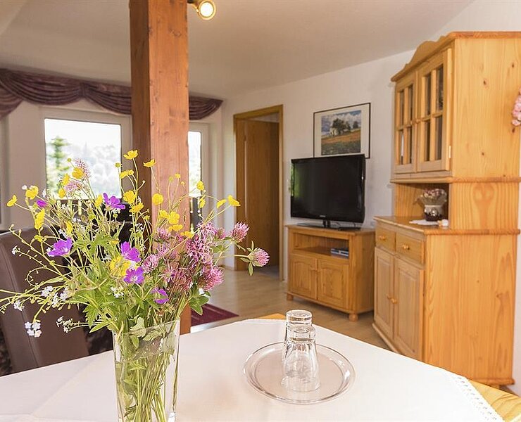 Appartement 4 Personen ()