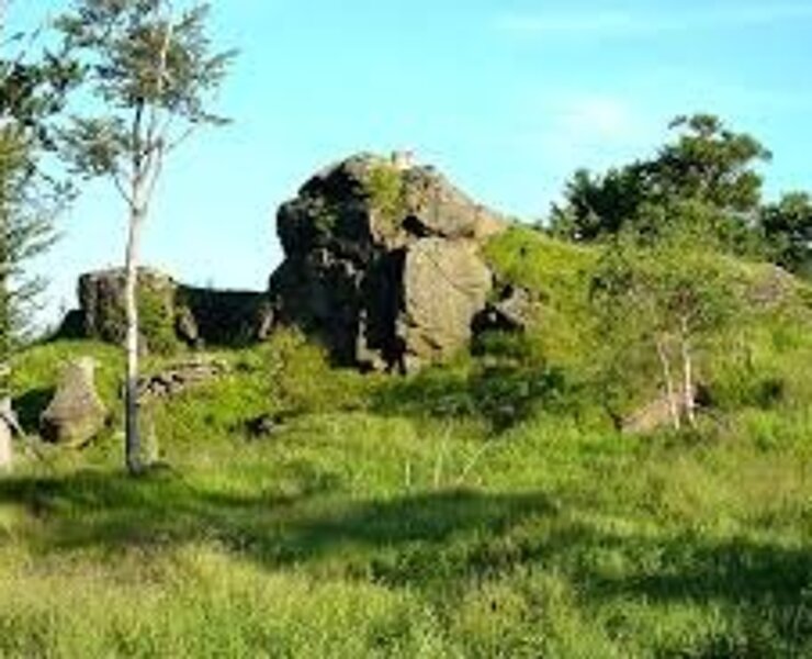 Lauschhübel (Matthias Drechsel)