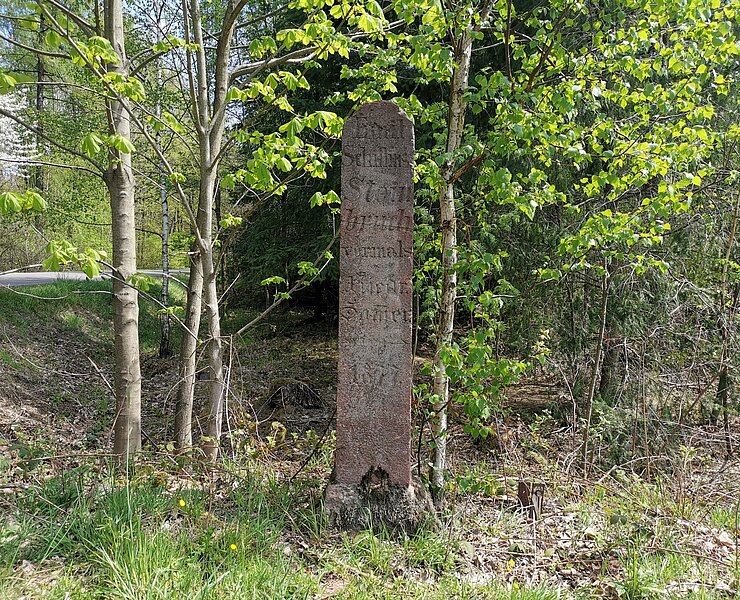 Schillingstein (Bastian Rakow)