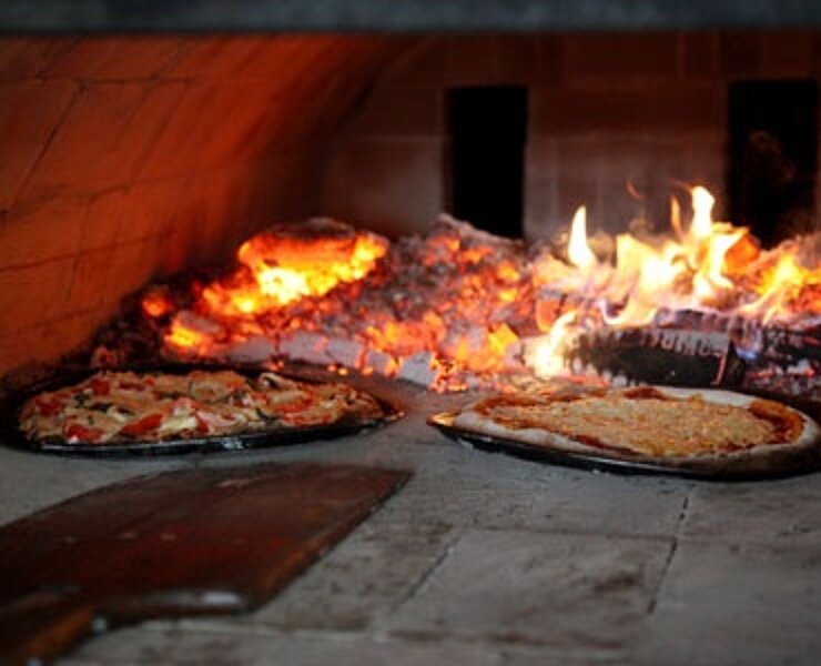 Grillhaus am kleinen Vorwerk Sayda ()