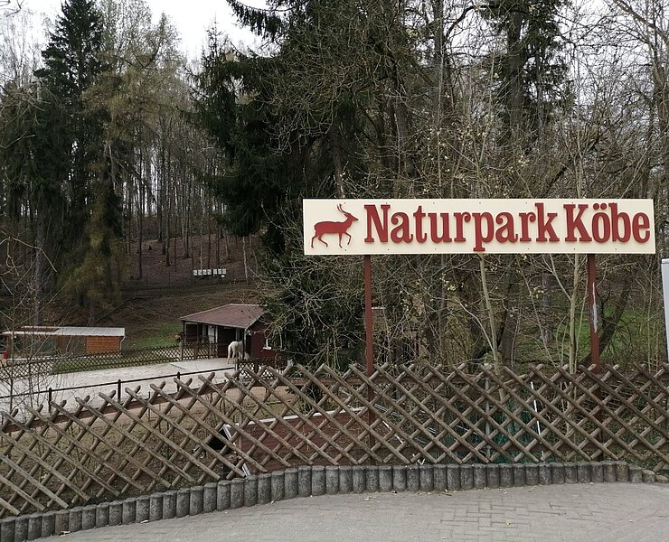 Naturpark Köbe Penig (Silke Schneider)