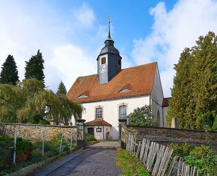 Aussenansicht (Peter Eberts)