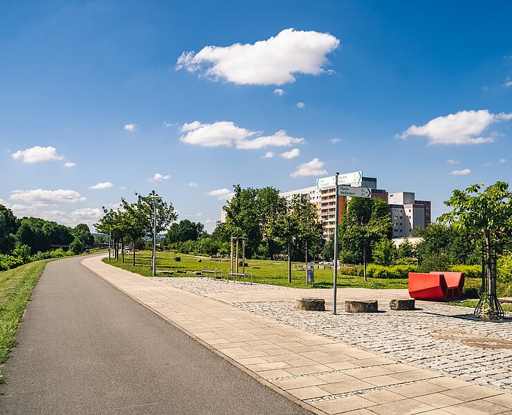 MuldeParadies Zwickau 1 ()