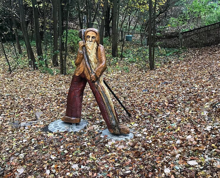  (Tourismus-Information Stadt Rabenau)