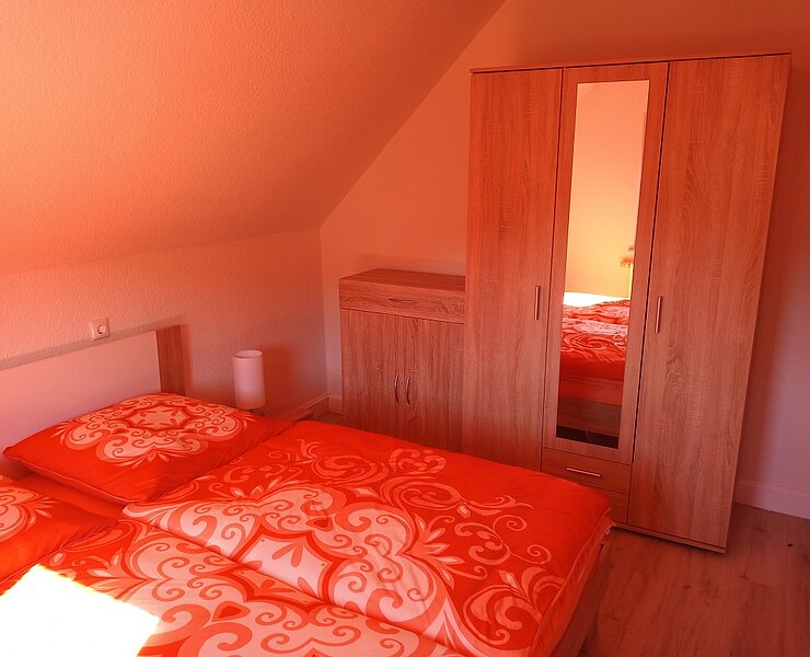 Ferienwohnung Rothen-Adler (Oliver Poller)