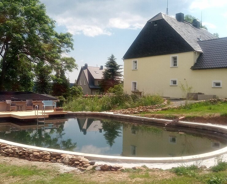 Gasthaus Rübenau (Gasthaus Rübenau)