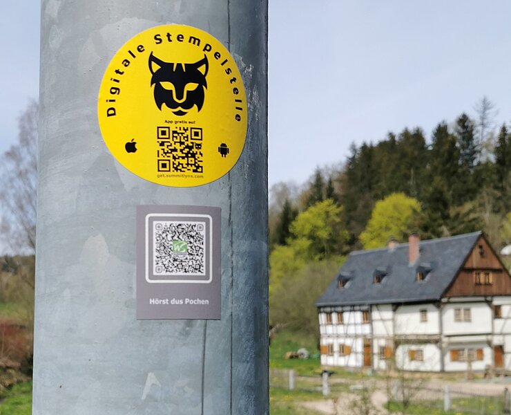 Foto: PM Wanderbarer Silberberg (Wanderbarer Silberberg PM)