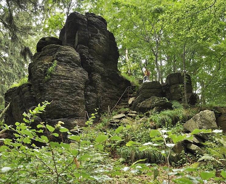 Bruchberg (Matthias Drechsel)