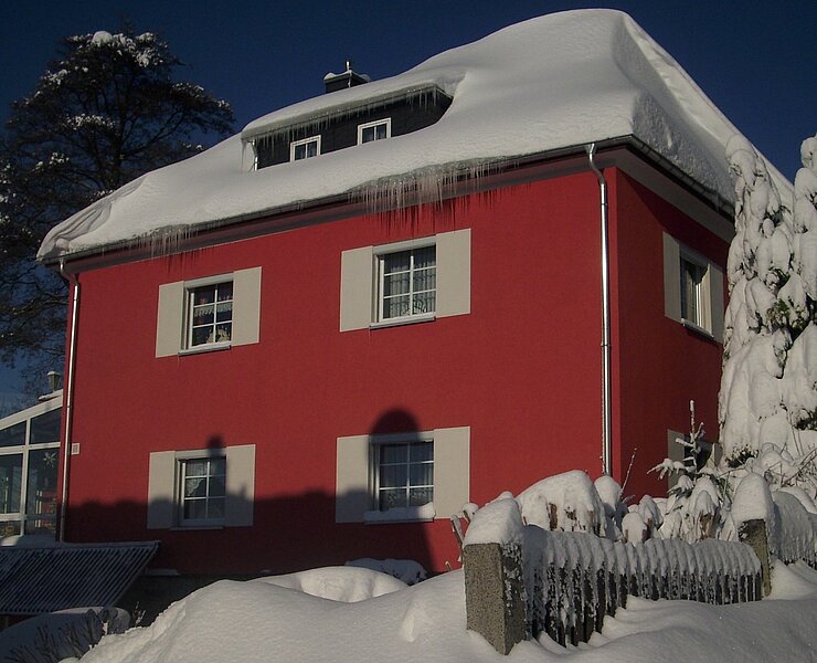 Ferienwohnung im Zipfel ()