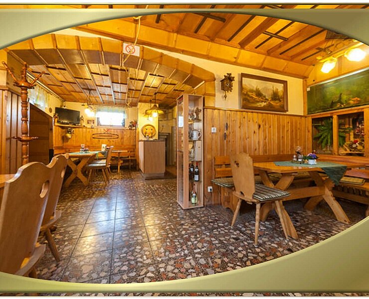 Gasthaus Falkenkeller Falkenhain ()